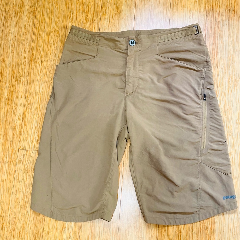 Patagonia men’s dirt craft bike short